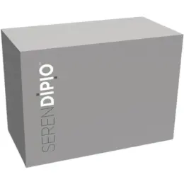 Serendipio Madison Duo Set Box Image